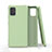 Coque Ultra Fine Silicone Souple 360 Degres Housse Etui S04 pour Samsung Galaxy M40S Petit
