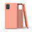 Coque Ultra Fine Silicone Souple 360 Degres Housse Etui S04 pour Samsung Galaxy M40S Petit
