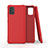 Coque Ultra Fine Silicone Souple 360 Degres Housse Etui S04 pour Samsung Galaxy M40S Petit