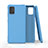Coque Ultra Fine Silicone Souple 360 Degres Housse Etui S04 pour Samsung Galaxy M40S Petit