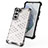 Coque Ultra Fine Silicone Souple 360 Degres Housse Etui S04 pour Samsung Galaxy S23 Plus 5G Petit