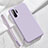 Coque Ultra Fine Silicone Souple 360 Degres Housse Etui S05 pour Samsung Galaxy Note 10 Plus 5G Petit