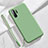Coque Ultra Fine Silicone Souple 360 Degres Housse Etui S05 pour Samsung Galaxy Note 10 Plus 5G Petit
