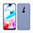 Coque Ultra Fine Silicone Souple 360 Degres Housse Etui S05 pour Xiaomi Redmi 8 Gris
