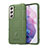 Coque Ultra Fine Silicone Souple 360 Degres Housse Etui S06 pour Samsung Galaxy S22 Plus 5G Petit