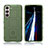 Coque Ultra Fine Silicone Souple 360 Degres Housse Etui S07 pour Samsung Galaxy S23 5G Petit