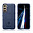 Coque Ultra Fine Silicone Souple 360 Degres Housse Etui S07 pour Samsung Galaxy S23 5G Petit