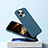 Coque Ultra Fine Silicone Souple 360 Degres Housse Etui S08 pour Apple iPhone 15 Pro Petit