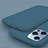 Coque Ultra Fine Silicone Souple 360 Degres Housse Etui S08 pour Apple iPhone 15 Pro Petit