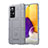 Coque Ultra Fine Silicone Souple 360 Degres Housse Etui S08 pour Xiaomi Mi 12 Lite 5G Gris