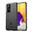 Coque Ultra Fine Silicone Souple 360 Degres Housse Etui S08 pour Xiaomi Mi 12 Lite 5G Noir