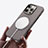 Coque Ultra Fine Silicone Souple 360 Degres Housse Etui YK1 pour Apple iPhone 13 Pro Max Petit