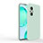 Coque Ultra Fine Silicone Souple 360 Degres Housse Etui YK1 pour Huawei Nova 9 SE Petit