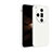 Coque Ultra Fine Silicone Souple 360 Degres Housse Etui YK1 pour Oppo Find X7 Ultra 5G Blanc