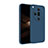 Coque Ultra Fine Silicone Souple 360 Degres Housse Etui YK1 pour Oppo Find X7 Ultra 5G Bleu