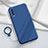 Coque Ultra Fine Silicone Souple 360 Degres Housse Etui YK1 pour Vivo Y11s Petit