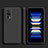 Coque Ultra Fine Silicone Souple 360 Degres Housse Etui YK1 pour Xiaomi Poco F5 Pro 5G Petit