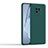 Coque Ultra Fine Silicone Souple 360 Degres Housse Etui YK1 pour Xiaomi Redmi 10X 5G Vert