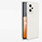Coque Ultra Fine Silicone Souple 360 Degres Housse Etui YK1 pour Xiaomi Redmi Note 12 5G Blanc