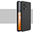 Coque Ultra Fine Silicone Souple 360 Degres Housse Etui YK1 pour Xiaomi Redmi Note 12 5G Noir