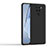 Coque Ultra Fine Silicone Souple 360 Degres Housse Etui YK1 pour Xiaomi Redmi Note 9 Noir