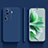Coque Ultra Fine Silicone Souple 360 Degres Housse Etui YK2 pour Oppo Reno11 Pro 5G Petit