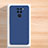 Coque Ultra Fine Silicone Souple 360 Degres Housse Etui YK2 pour Xiaomi Redmi 10X 4G Petit