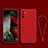 Coque Ultra Fine Silicone Souple 360 Degres Housse Etui YK2 pour Xiaomi Redmi Note 10T 5G Petit