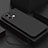 Coque Ultra Fine Silicone Souple 360 Degres Housse Etui YK2 pour Xiaomi Redmi Note 13 5G Noir