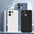 Coque Ultra Fine Silicone Souple 360 Degres Housse Etui YK2 pour Xiaomi Redmi Note 13 5G Petit