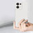 Coque Ultra Fine Silicone Souple 360 Degres Housse Etui YK2 pour Xiaomi Redmi Note 13 5G Petit