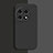 Coque Ultra Fine Silicone Souple 360 Degres Housse Etui YK3 pour OnePlus Ace 2 5G Petit