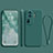 Coque Ultra Fine Silicone Souple 360 Degres Housse Etui YK3 pour Oppo Reno11 Pro 5G Petit