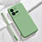 Coque Ultra Fine Silicone Souple 360 Degres Housse Etui YK3 pour Vivo X80 Lite 5G Vert