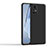 Coque Ultra Fine Silicone Souple 360 Degres Housse Etui YK3 pour Xiaomi Redmi Note 11 4G (2022) Noir