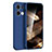 Coque Ultra Fine Silicone Souple 360 Degres Housse Etui YK3 pour Xiaomi Redmi Note 13 5G Bleu