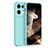 Coque Ultra Fine Silicone Souple 360 Degres Housse Etui YK3 pour Xiaomi Redmi Note 13 5G Petit