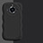 Coque Ultra Fine Silicone Souple 360 Degres Housse Etui YK4 pour Realme 11 Pro+ Plus 5G Petit