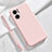 Coque Ultra Fine Silicone Souple 360 Degres Housse Etui YK4 pour Xiaomi Redmi 10 Prime Plus 5G Petit
