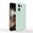 Coque Ultra Fine Silicone Souple 360 Degres Housse Etui YK6 pour Xiaomi Redmi Note 13 Pro 5G Pastel Vert