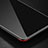 Coque Ultra Fine Silicone Souple avec Support Bague Anneau Aimante Magnetique pour OnePlus 6T Noir Petit