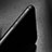 Coque Ultra Fine Silicone Souple avec Support Bague Anneau pour Xiaomi Redmi Note 5 Pro Noir Petit