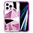 Coque Ultra Fine Silicone Souple Housse Etui 360 Degres Avant et Arriere YJ2 pour Apple iPhone 14 Pro Petit