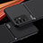 Coque Ultra Fine Silicone Souple Housse Etui avec Aimante Magnetique pour Oppo F19 Pro+ Plus 5G Petit