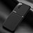 Coque Ultra Fine Silicone Souple Housse Etui avec Aimante Magnetique pour Samsung Galaxy Note 20 5G Noir