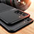 Coque Ultra Fine Silicone Souple Housse Etui avec Aimante Magnetique pour Samsung Galaxy S22 Plus 5G Petit