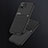 Coque Ultra Fine Silicone Souple Housse Etui avec Aimante Magnetique pour Xiaomi Mi 11 Lite 5G Petit