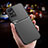 Coque Ultra Fine Silicone Souple Housse Etui avec Aimante Magnetique pour Xiaomi Mi 12T 5G Petit