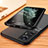 Coque Ultra Fine Silicone Souple Housse Etui avec Aimante Magnetique pour Xiaomi Mi 12T 5G Petit