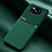 Coque Ultra Fine Silicone Souple Housse Etui avec Aimante Magnetique pour Xiaomi Poco X3 NFC Petit